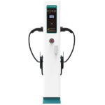 IBS-AC002 AC EV charging station